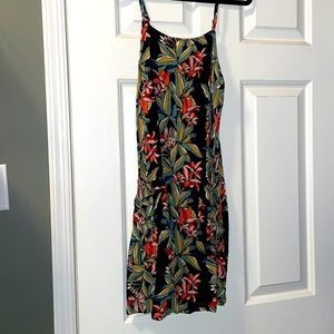 Billabong Mini Dress SZ S
